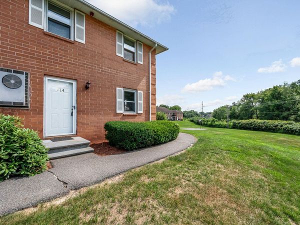 614 Elmwood Drive, Hudson, NH 03051