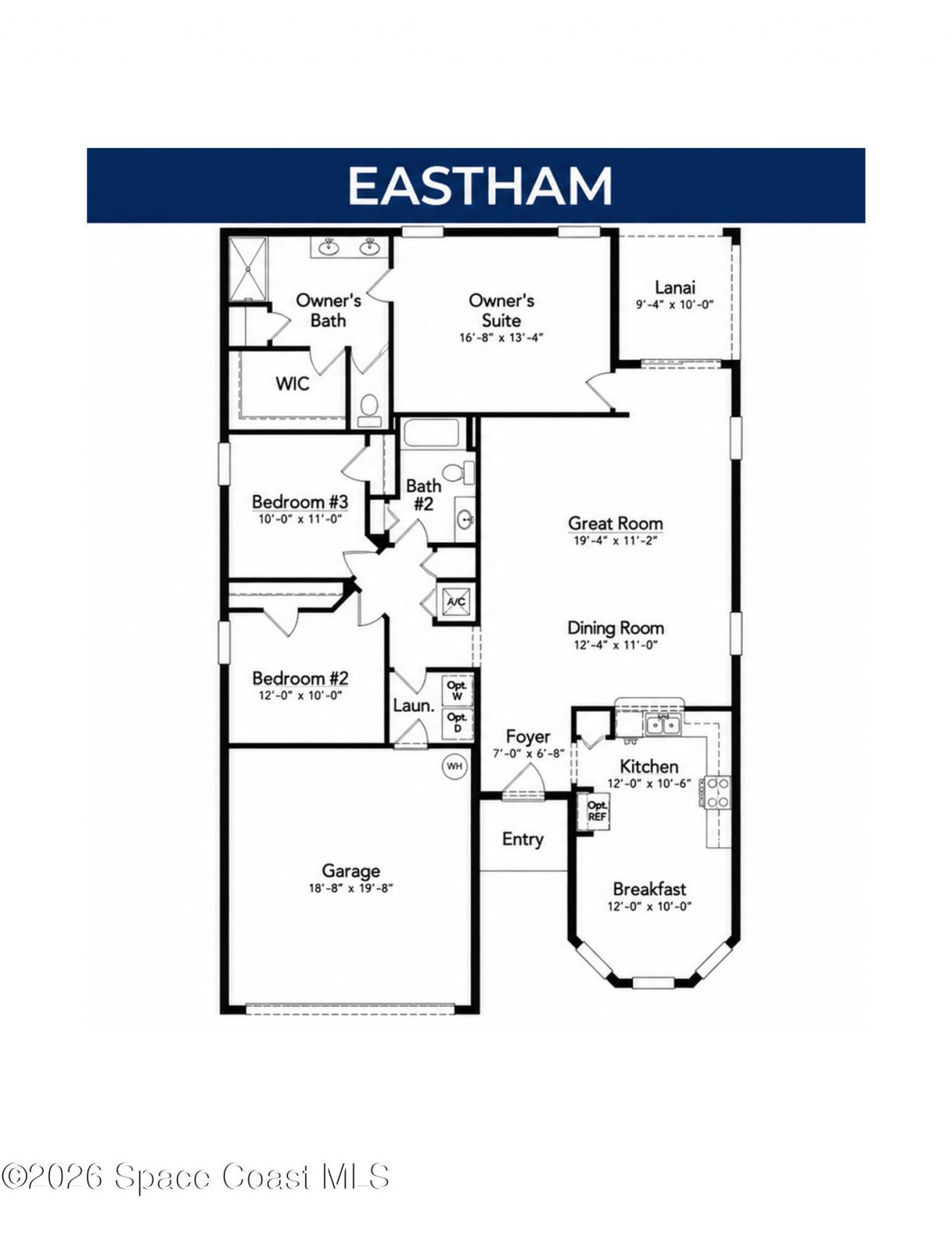 2719 Star Coral Lane , New Smyrna Beach, FL 32168 Photo