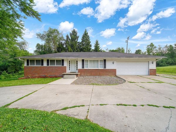 4802 Forrister Road, Adrian, MI 49221