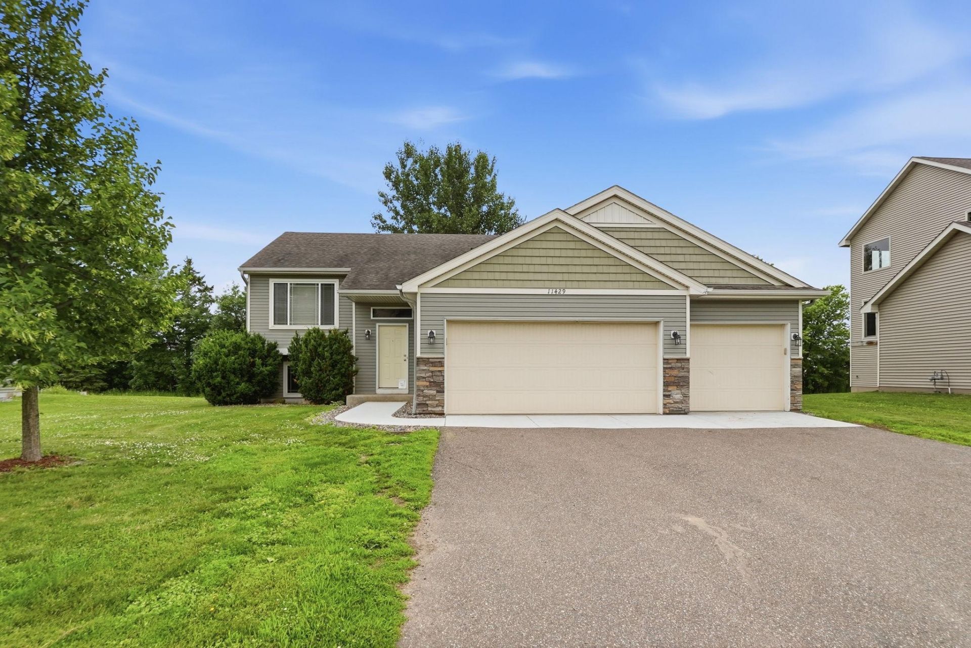11429 71st Street NE, Otsego, MN 55301