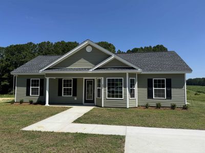 tbd4 Hucks Rd. , Conway, SC 29526