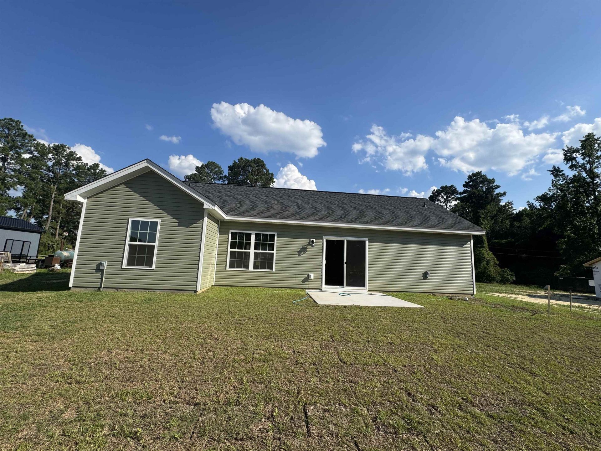 Tbd4 Hucks Rd.  Photo 18