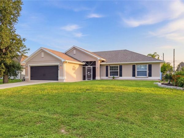 1556 Eastlake Lane, Sebastian, FL 32958