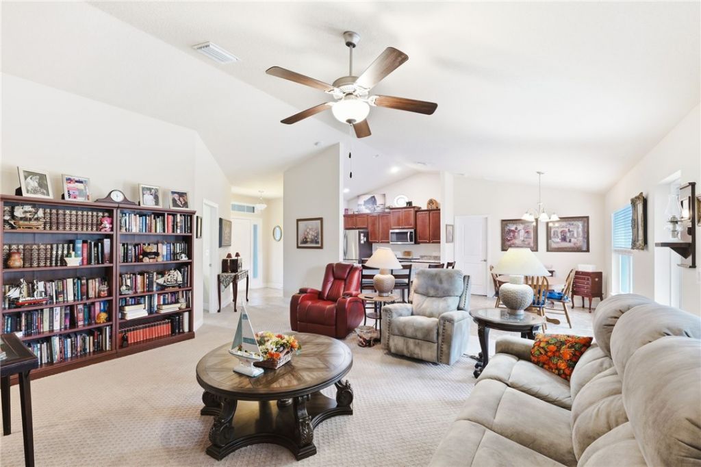 1556 Eastlake Lane, Sebastian, FL 32958 Photo