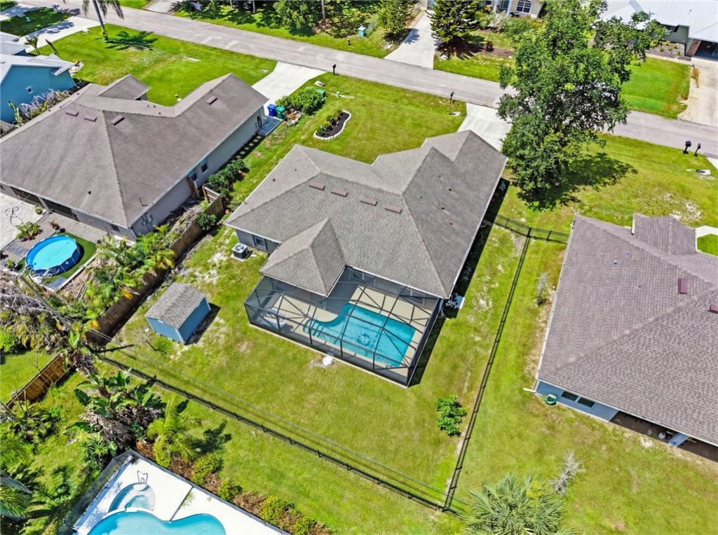 1556 Eastlake Lane, Sebastian, FL 32958 Photo