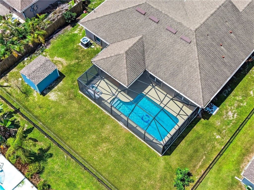 1556 Eastlake Lane, Sebastian, FL 32958 Photo