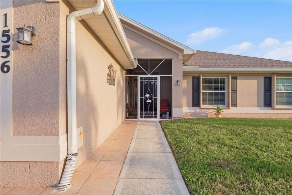 1556 Eastlake Lane, Sebastian, FL 32958 Photo