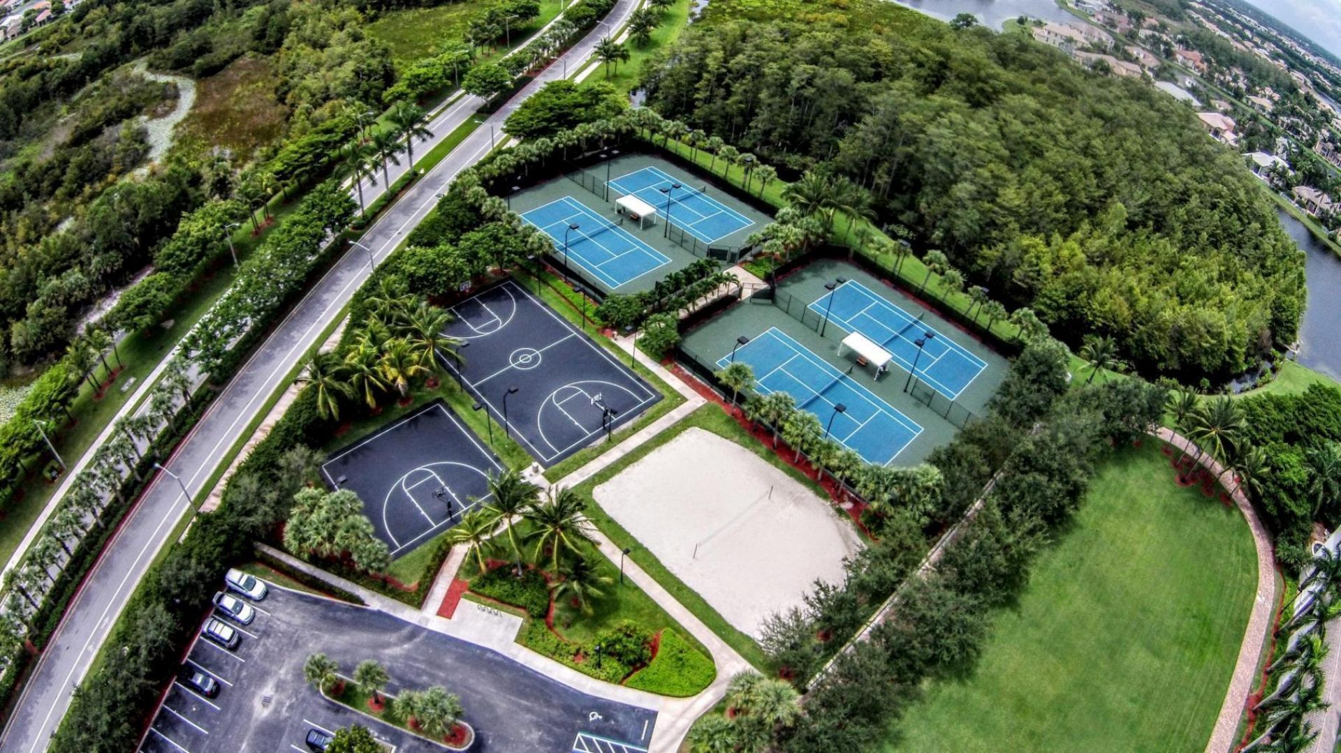 8961 Alexandra Circle, Wellington, FL 33414 Photo