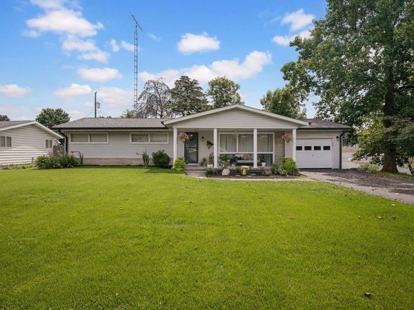332 Eastwood Drive, Bedford, IN 47421