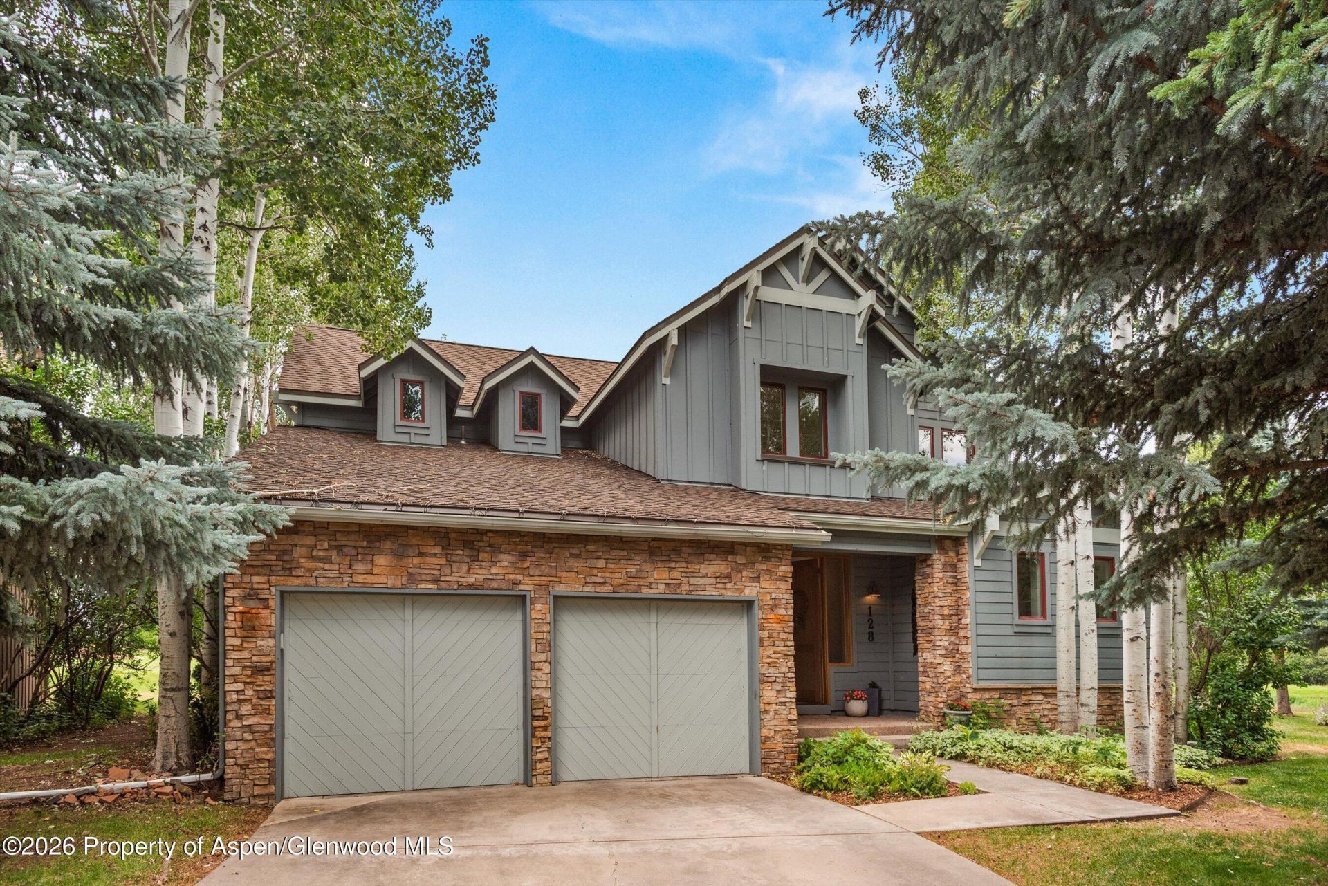 128 Pioneer Court, Carbondale, CO 81623 Main Photo