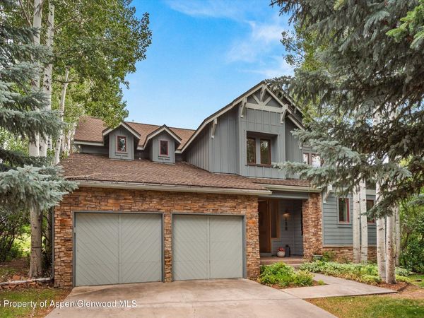128 Pioneer Court, Carbondale, CO 81623