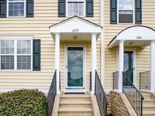 6070 Avatar Drive , Unit 13, New Albany, OH 43054
