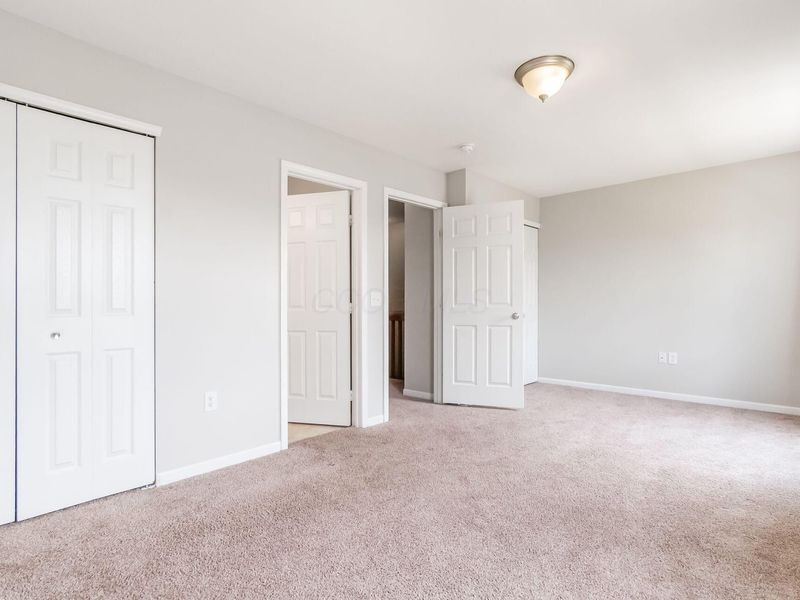 6070 Avatar Drive, Unit 13, New Albany, OH 43054 Photo 16