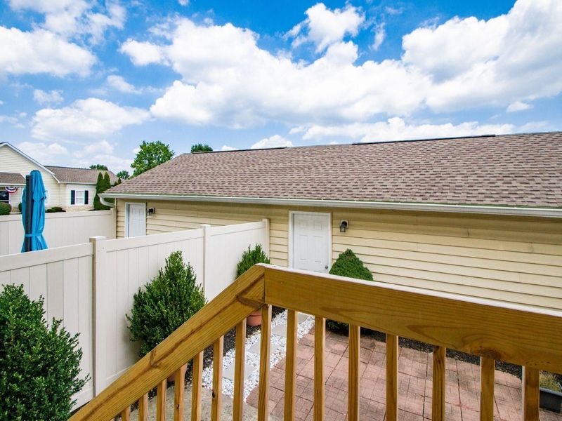 6070 Avatar Drive, Unit 13, New Albany, OH 43054 Photo 32
