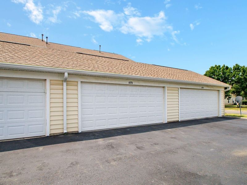 6070 Avatar Drive, Unit 13, New Albany, OH 43054 Photo 36