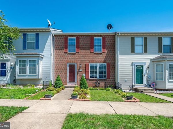 108 STULL COURT, THURMONT, MD 21788