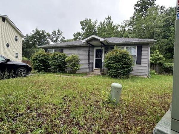3501 CRAKE COURT , INDIAN HEAD, MD 20640
