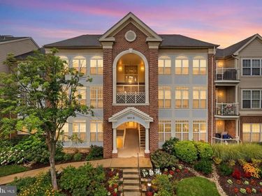 6613 NETTIES LANE, Unit 25E, ALEXANDRIA, VA 22315