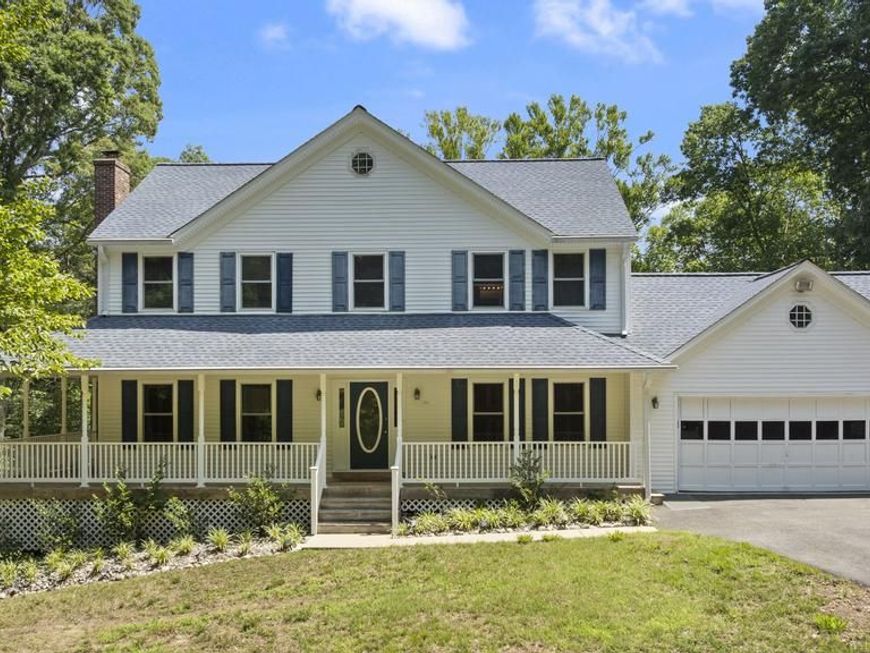 3555 Christiana Court, Chesapeake Beach, MD 20732 Main Photo