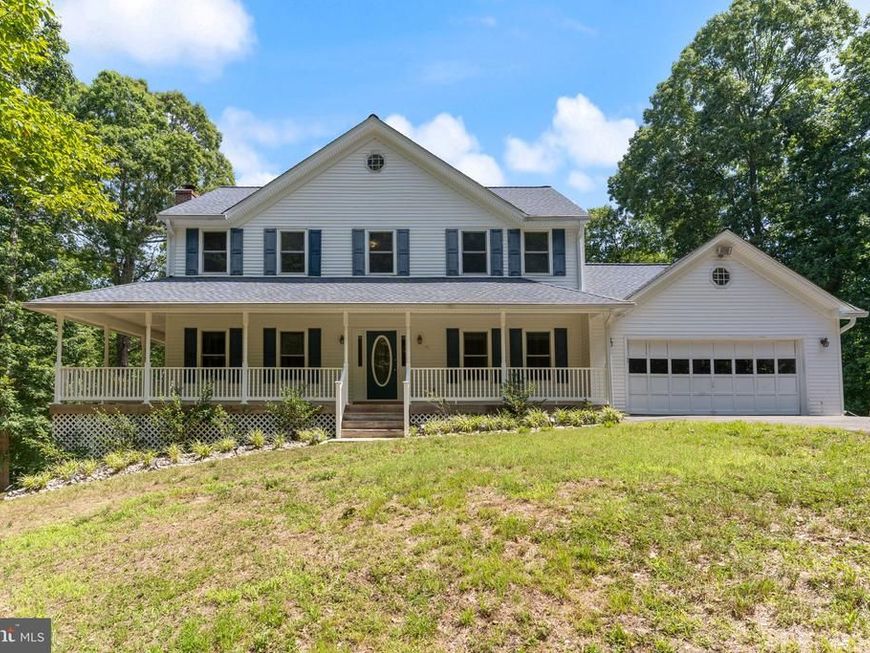 3555 Christiana Court, Chesapeake Beach, MD 20732 Main Photo