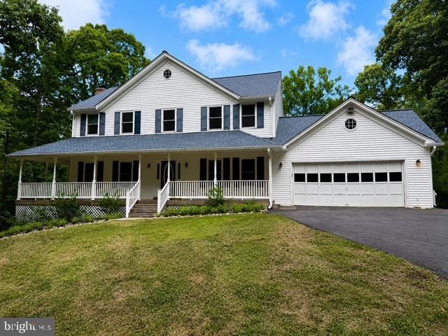 3555 CHRISTIANA COURT , CHESAPEAKE BEACH, MD 20732