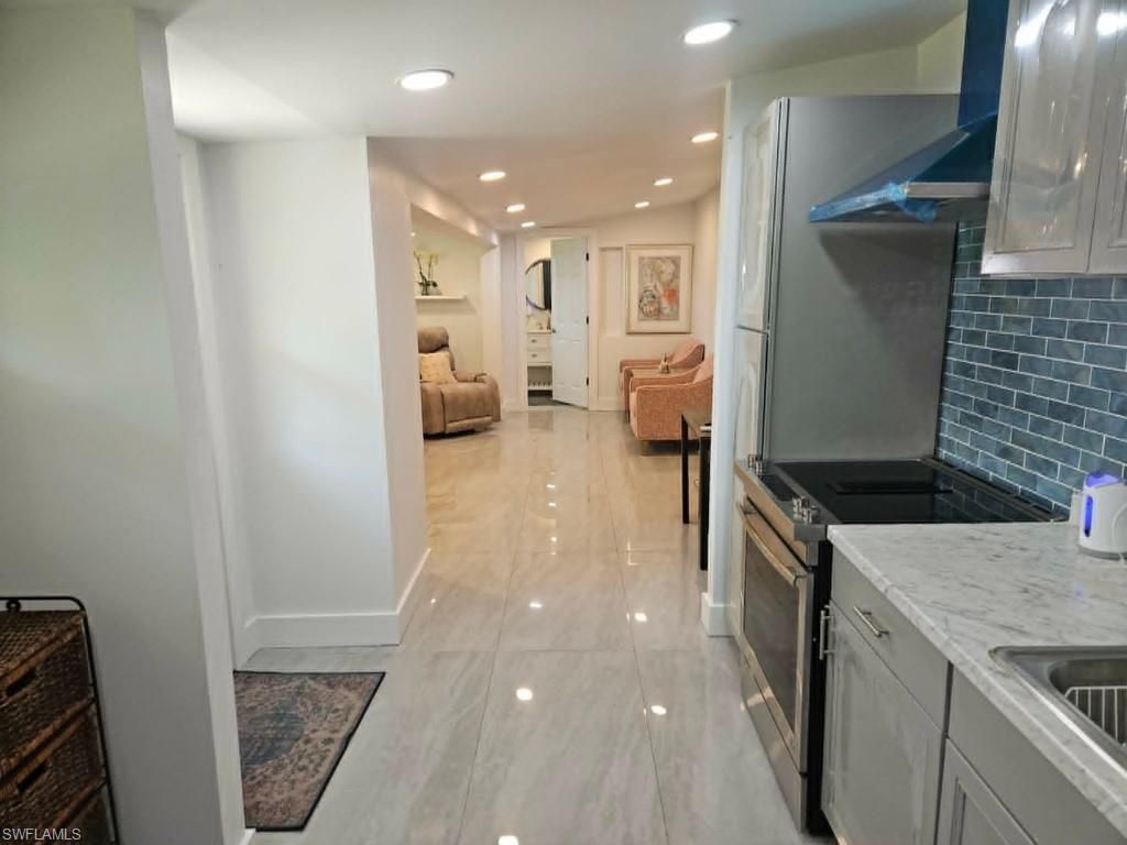 3728 Gasparilla St, Saint James City, FL 33956 Photo