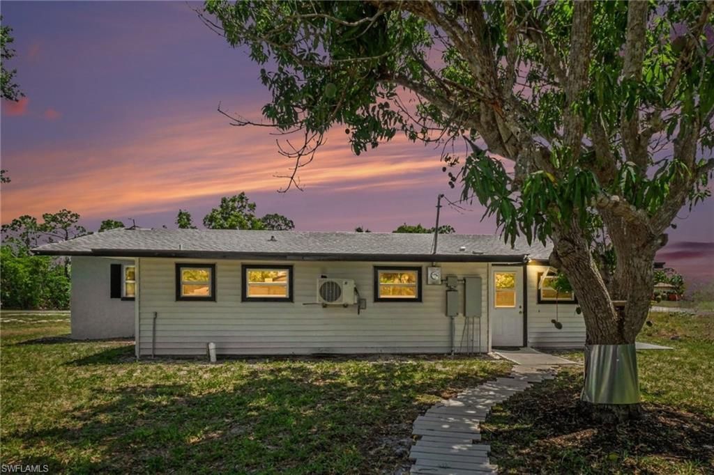 3728 Gasparilla St, Saint James City, FL 33956 Photo