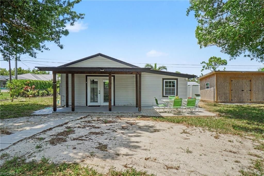 3728 Gasparilla St, Saint James City, FL 33956 Photo