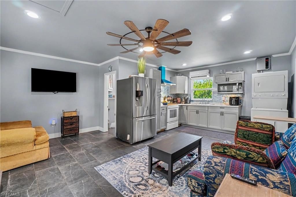 3728 Gasparilla St, Saint James City, FL 33956 Photo