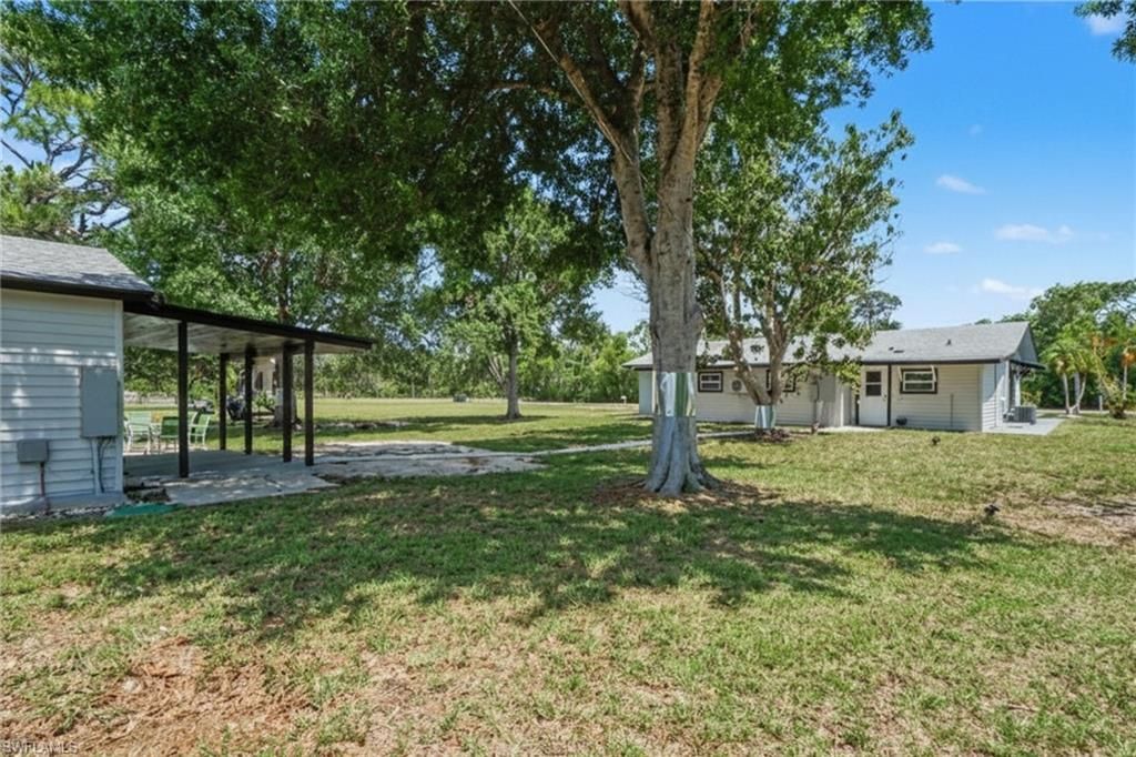 3728 Gasparilla St, Saint James City, FL 33956 Photo
