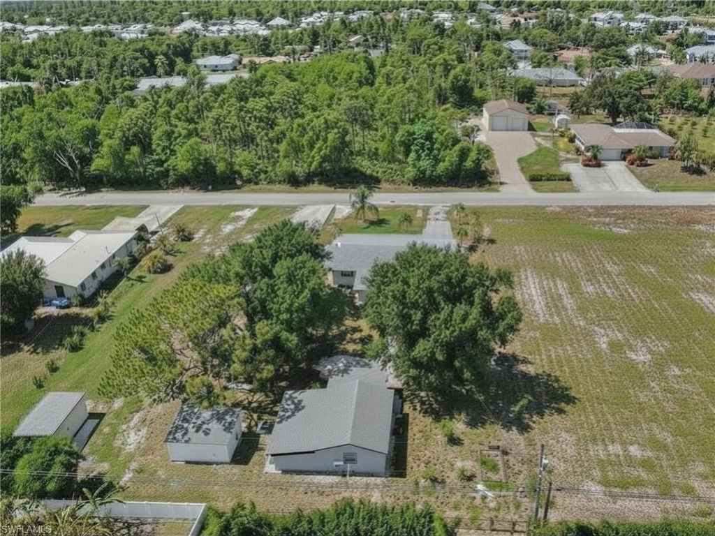 3728 Gasparilla St, Saint James City, FL 33956 Photo