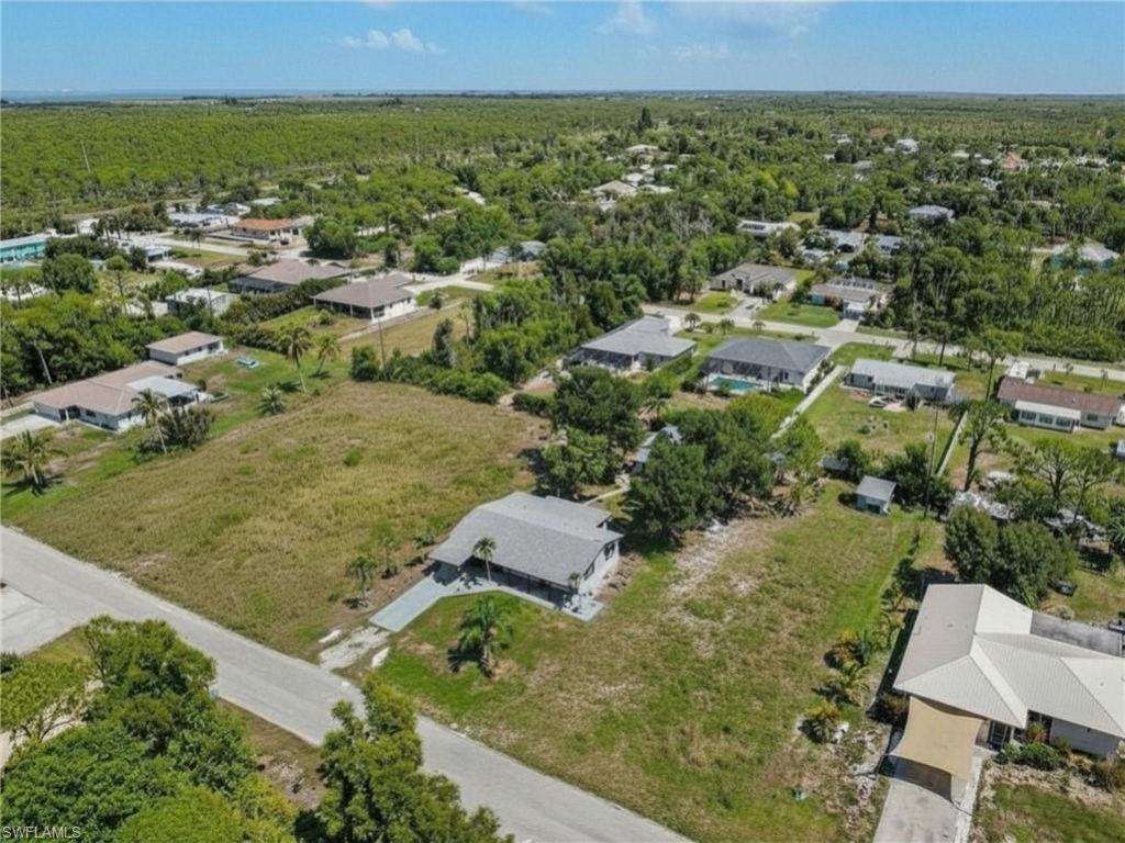 3728 Gasparilla St, Saint James City, FL 33956 Photo