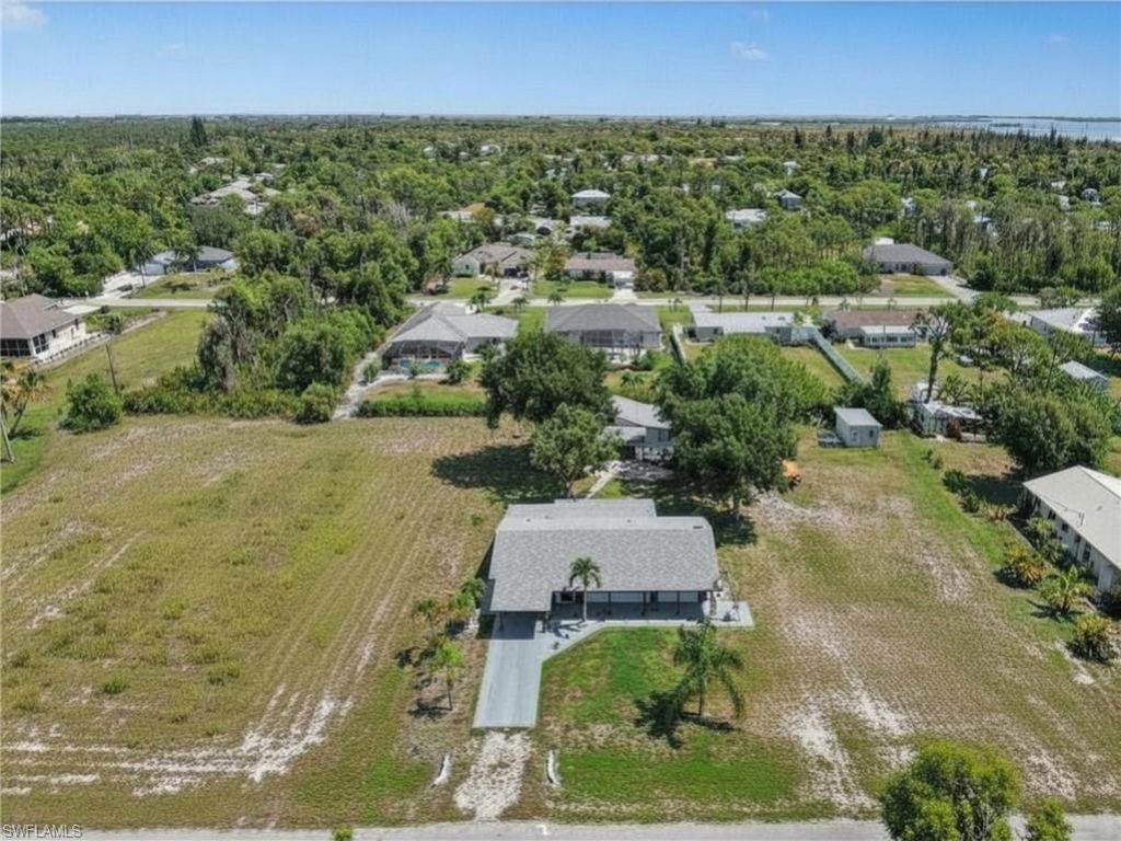 3728 Gasparilla St, Saint James City, FL 33956 Photo
