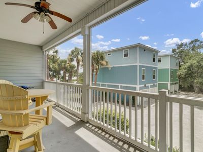 2393 Folly Road, Unit 2f, Folly Beach, SC 29439