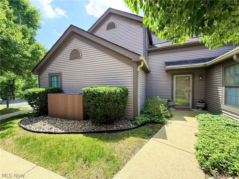 4084 Saint Andrews Court, Unit 2, Canfield, OH 44406 Photo 1
