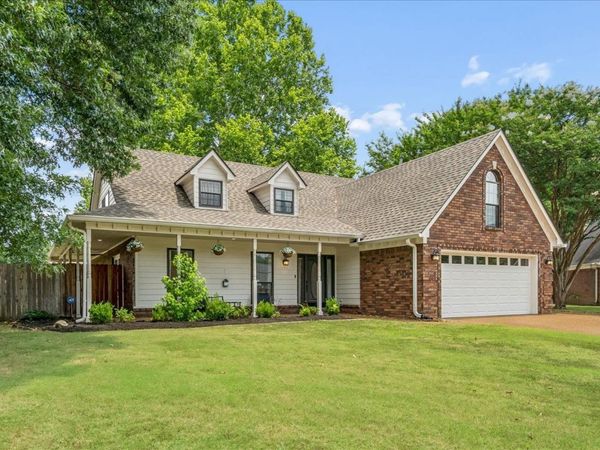 6734 RABBIT DEN CV, Bartlett, TN 38002
