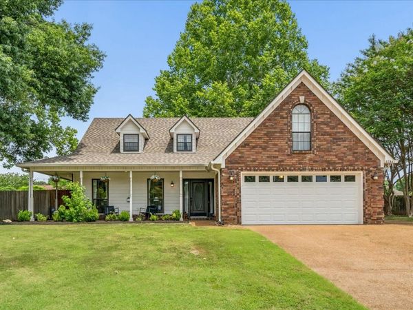 6734 RABBIT DEN CV, Bartlett, TN 38002