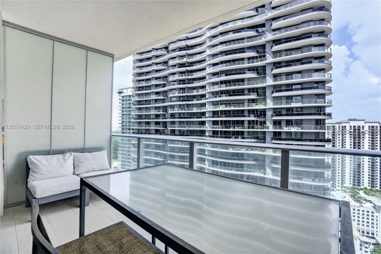 1010 Brickell Ave , Unit 3510, Miami, FL 33131 Photo