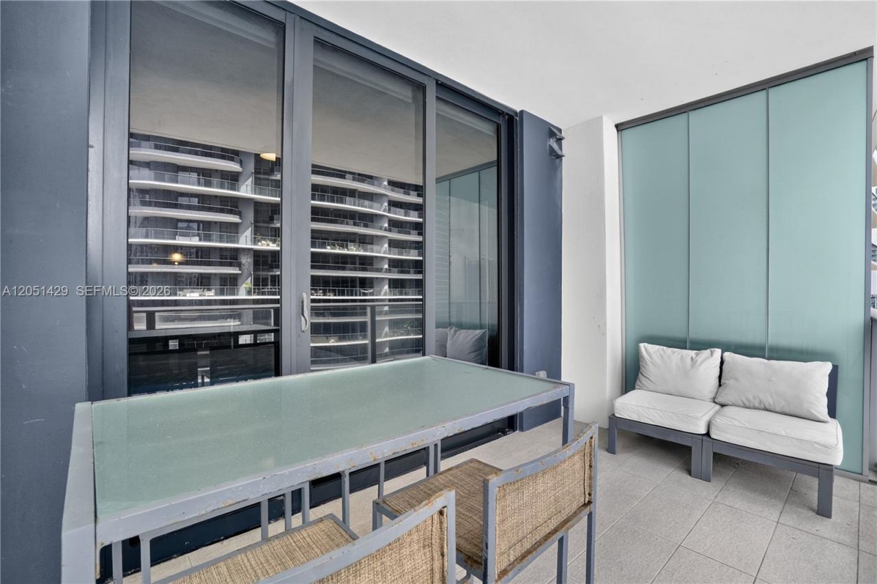 1010 Brickell Ave , Unit 3510, Miami, FL 33131 Photo