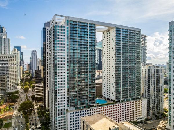 55 SE 6th St , Unit 2001, Miami, FL 33131