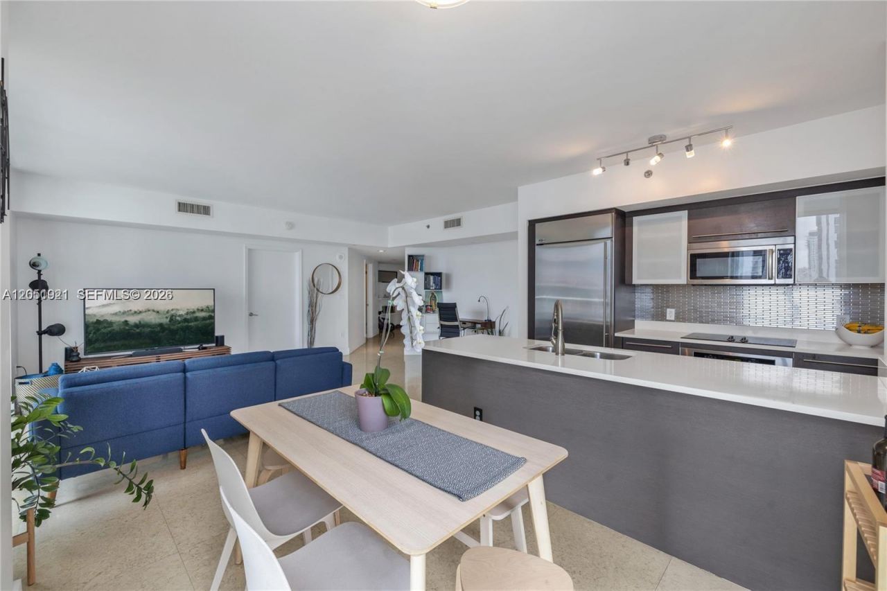 55 SE 6th St , Unit 2001, Miami, FL 33131 Photo