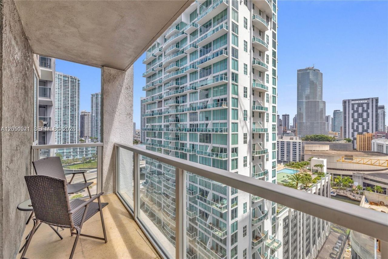 55 SE 6th St , Unit 2001, Miami, FL 33131 Photo