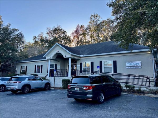 230 NW 76TH DRIVE , Unit B, GAINESVILLE, FL 32607