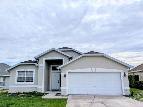 334 LADY DIANA DRIVE, DAVENPORT, FL 33837