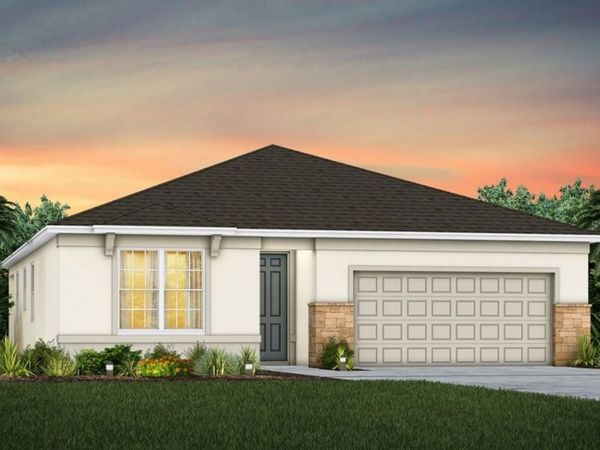 2126 BRANCHED OAK ROAD , ST CLOUD, FL 34771