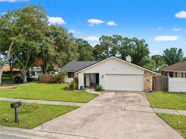 1829 CROWNWOOD DRIVE , ORLANDO, FL 32810