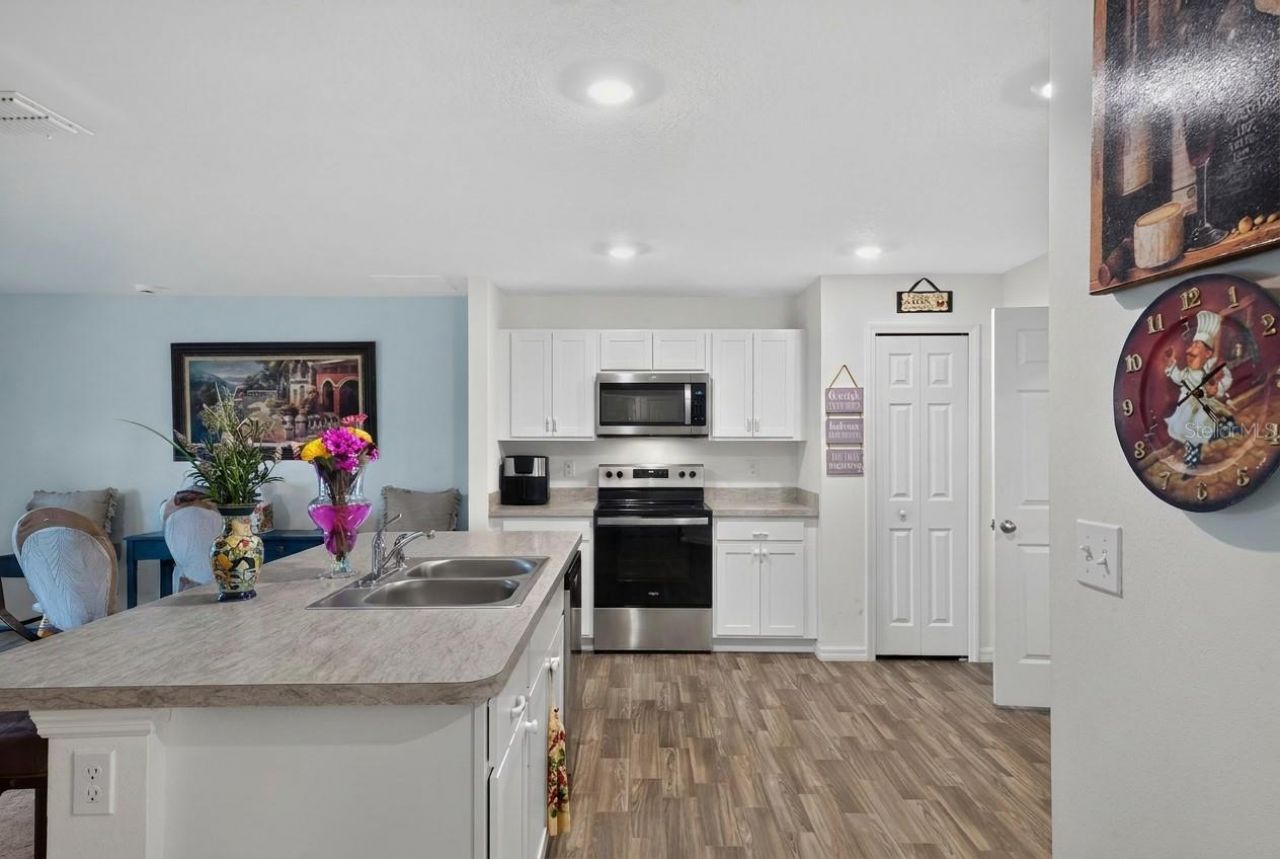 2274 SE Powell Court , Port Saint Lucie, FL 34952 Photo