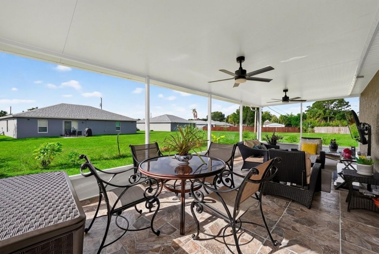 2274 SE Powell Court , Port Saint Lucie, FL 34952 Photo