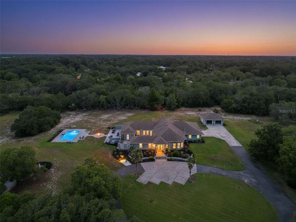 10030 ORCHARD WAY , SPRING HILL, FL 34608