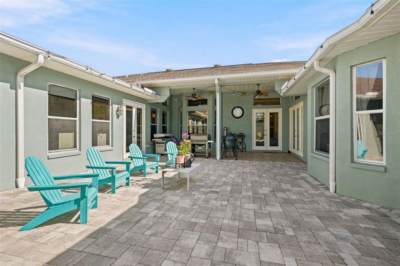 10030 Orchard Way , Spring Hill, FL 34608 Photo